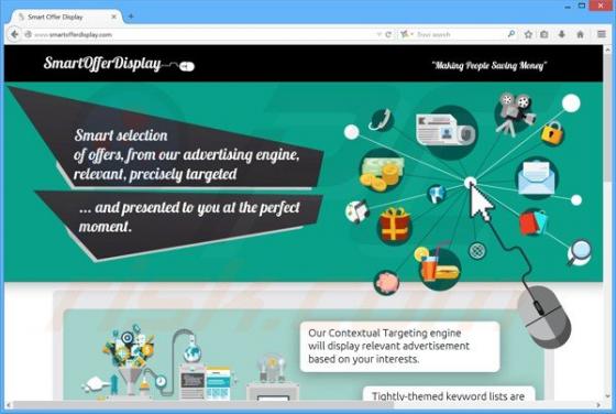 Anuncios de SmartOfferDisplay