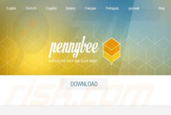 Anuncios de PennyBee
