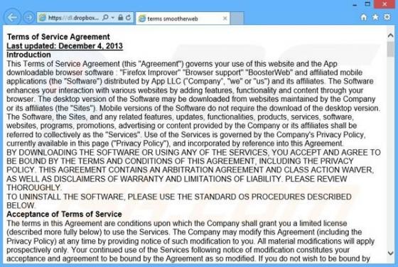 Anuncios de BrowserSupport
