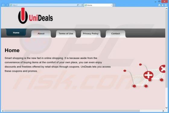 Anuncios de UniDeals