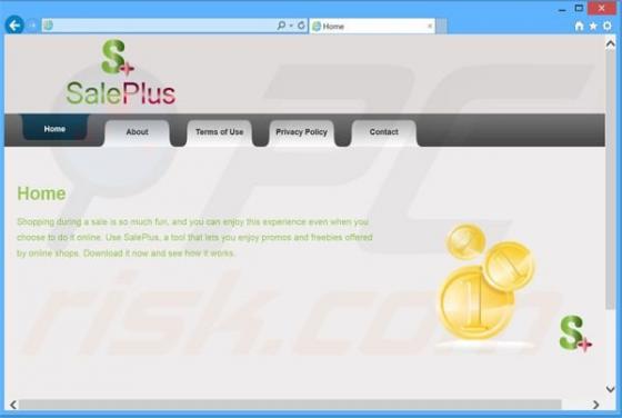 Anuncios de SalePlus