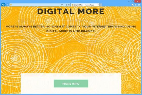 Anuncios de Digital More