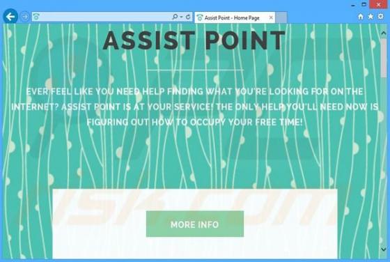 Anuncios de Assist Point