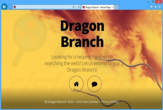 Anuncios de Dragon Branch