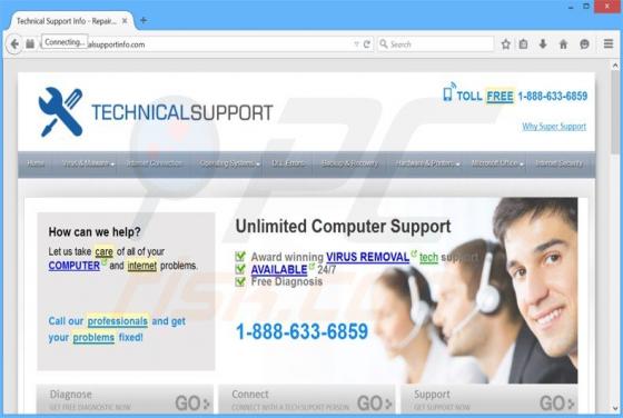 Software publicitario System Notifier