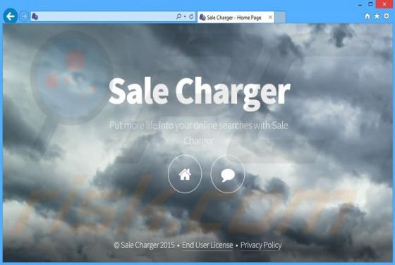 Anuncios de Sale Charger