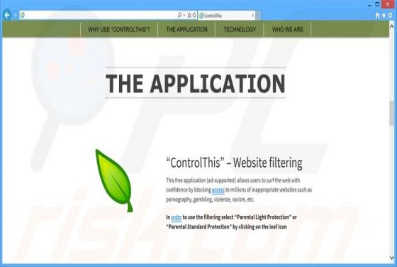 Anuncios de ControlThis