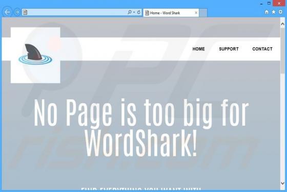 Anuncios de WordShark