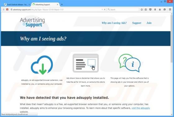 Anuncios de adsupply