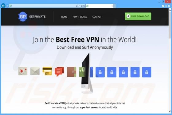 Anuncios de GetPrivate