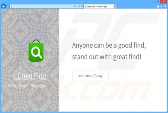 Anuncios de Great Find