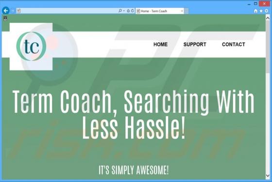 Anuncios de TermCoach