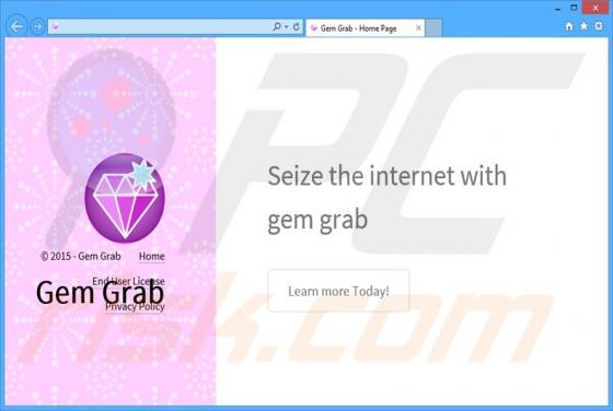 Anuncios de Gem Grab