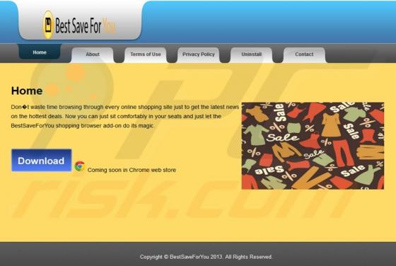 Anuncios de BestSaveForYou