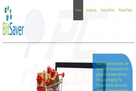 Anuncios de BitSaver