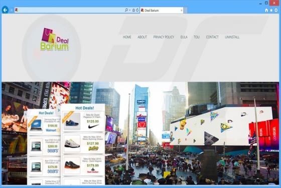 Anuncios de DealBarium