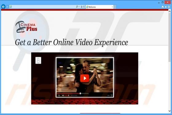 Anuncios de CinePlus