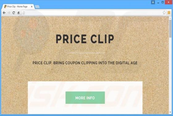 Anuncios de Price Clip