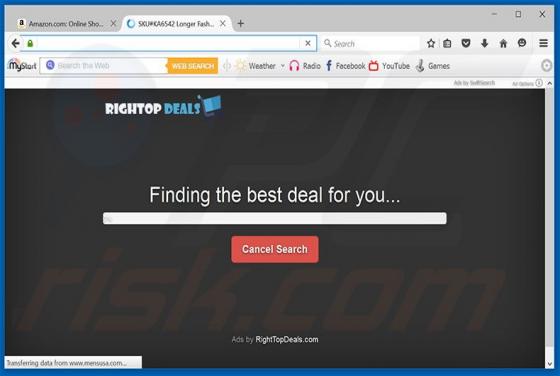 Anuncios de RightTopDeals