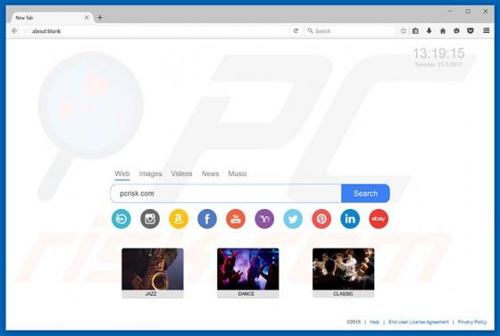 Redireccionamiento a Eanswers.com
