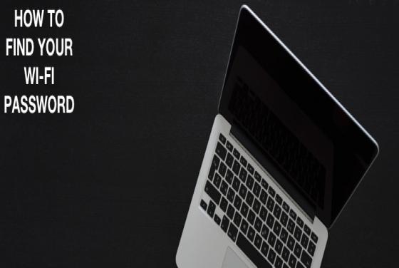 ¿Cómo encontrar la contraseña del Wifi?