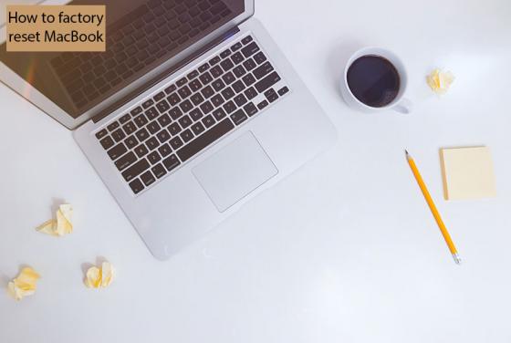 Mejorar el bajo rendimiento del MacBook. ¿Cómo restaurar su MacBook?