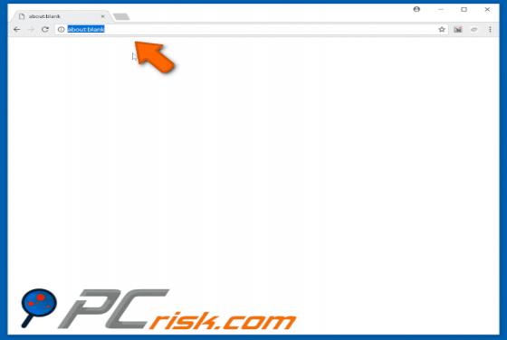 Redireccionamiento a Search.tb.ask.com