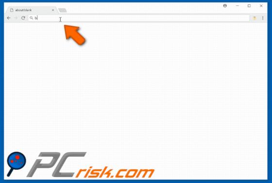Redireccionamiento a Searchnewworld.com