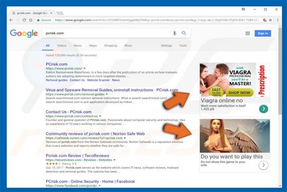 Anuncios Searchfeedtech.com