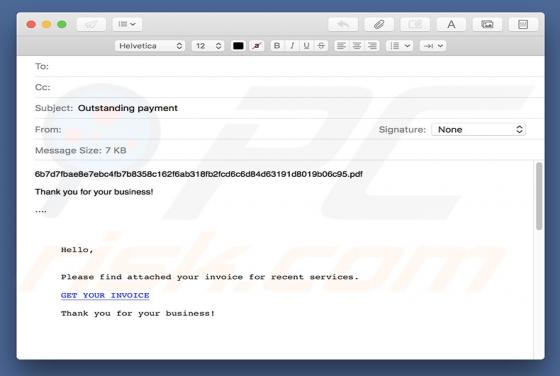 Virus TrojanDownloader:PDF/Domepidief.A