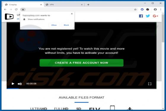 Anuncios Thegoodcaster.com