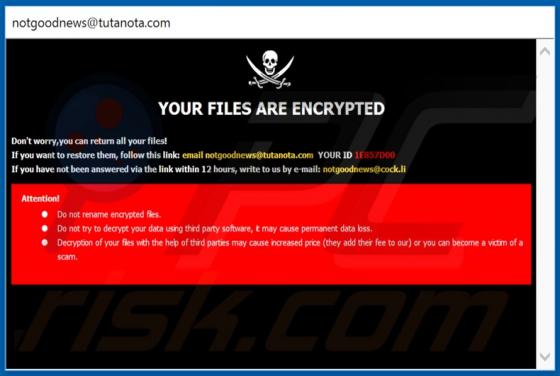 Ransomware NEWS