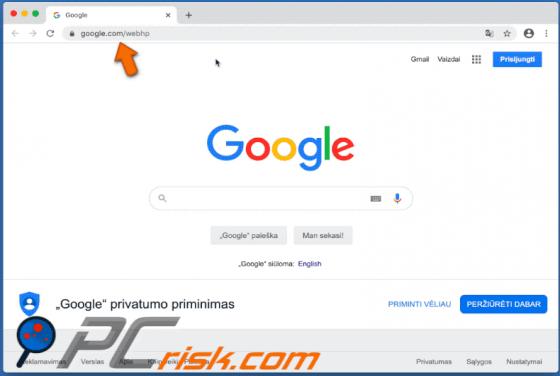 Redirección hecktasit.club (Mac)