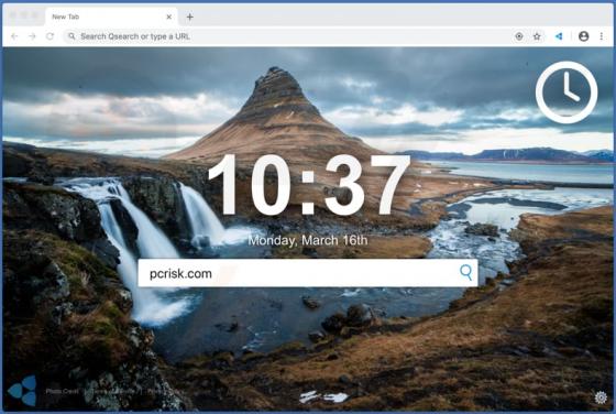 Secuestrador de Navegador Bright Start (Mac)