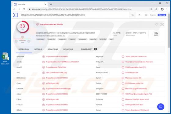 Keylogger Matiex